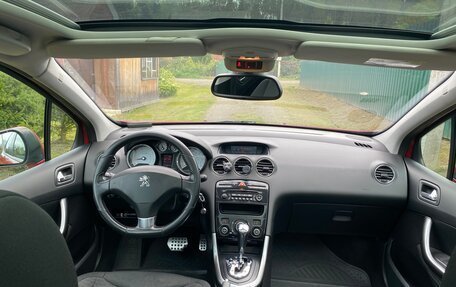 Peugeot 308 II, 2011 год, 570 000 рублей, 32 фотография