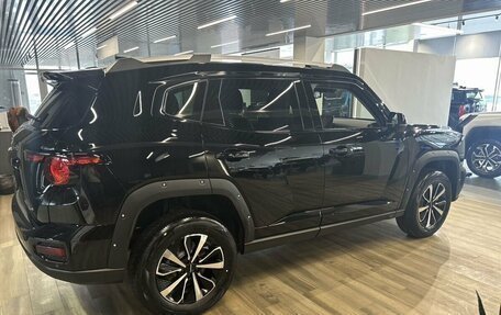 Haval H7, 2025 год, 3 499 000 рублей, 4 фотография