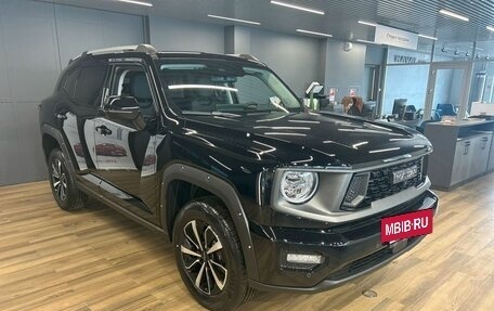 Haval H7, 2025 год, 3 499 000 рублей, 3 фотография