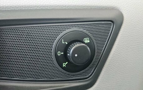 Skoda Yeti I рестайлинг, 2013 год, 1 149 000 рублей, 14 фотография