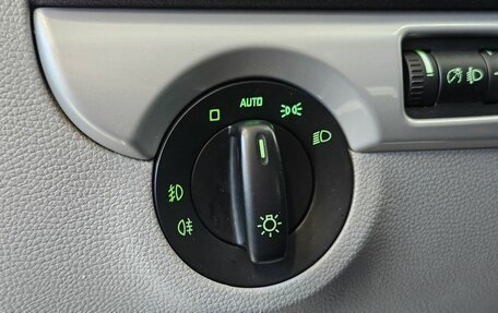 Skoda Yeti I рестайлинг, 2013 год, 1 149 000 рублей, 13 фотография