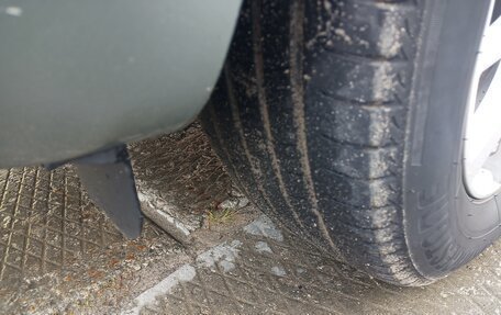 Toyota RAV4, 2006 год, 1 050 000 рублей, 13 фотография