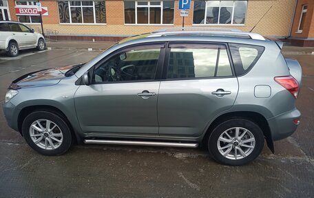Toyota RAV4, 2006 год, 1 050 000 рублей, 7 фотография