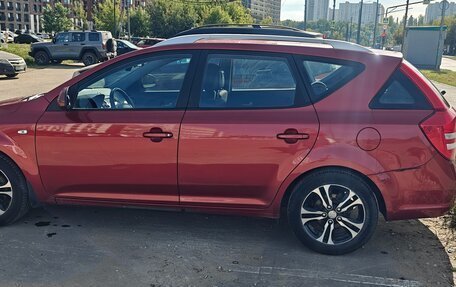 KIA cee'd I рестайлинг, 2008 год, 470 000 рублей, 2 фотография