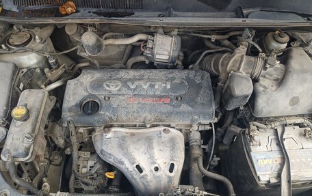 Toyota RAV4, 2006 год, 1 050 000 рублей, 12 фотография