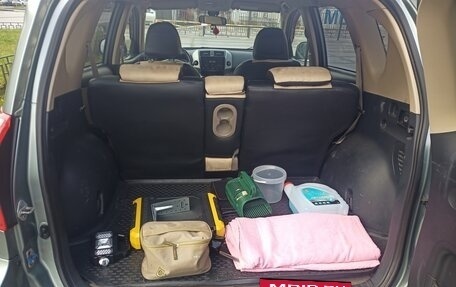 Toyota RAV4, 2006 год, 1 050 000 рублей, 4 фотография