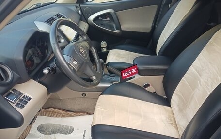 Toyota RAV4, 2006 год, 1 050 000 рублей, 3 фотография