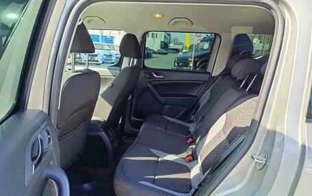 Skoda Yeti I рестайлинг, 2017 год, 1 474 995 рублей, 1 фотография