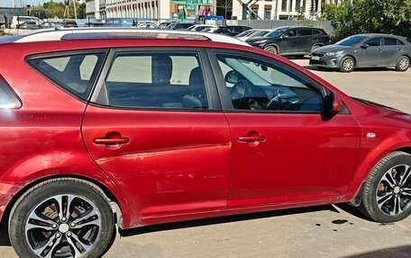 KIA cee'd I рестайлинг, 2008 год, 470 000 рублей, 3 фотография