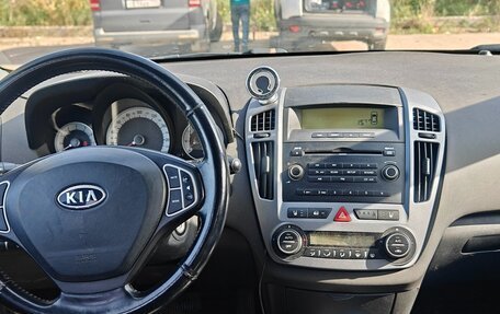 KIA cee'd I рестайлинг, 2008 год, 470 000 рублей, 6 фотография