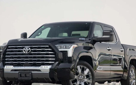 Toyota Tundra, 2025 год, 13 200 084 рублей, 1 фотография