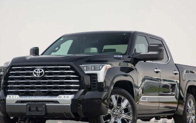 Toyota Tundra, 2025 год, 13 200 084 рублей, 1 фотография