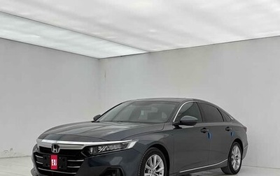 Honda Accord IX рестайлинг, 2022 год, 1 653 085 рублей, 1 фотография