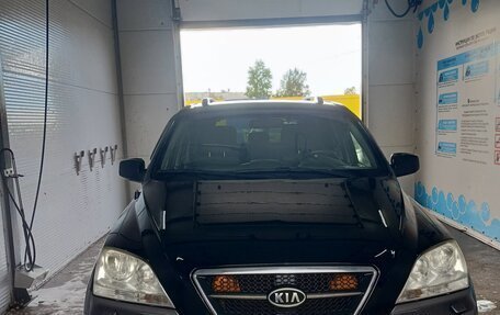 KIA Sorento IV, 2006 год, 700 000 рублей, 1 фотография