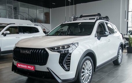 Haval Jolion, 2025 год, 2 599 000 рублей, 1 фотография