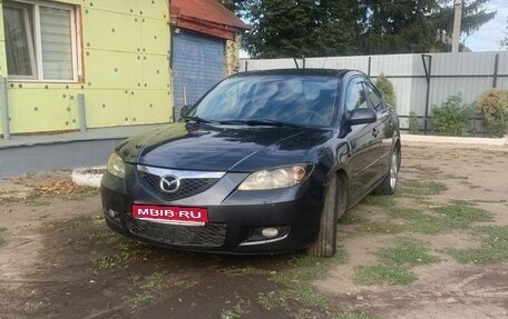 Mazda 3, 2006 год, 450 000 рублей, 1 фотография