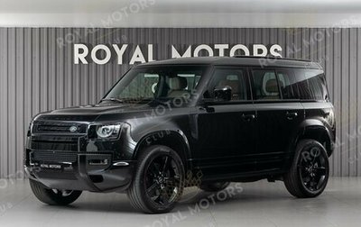 Land Rover Defender II, 2024 год, 14 400 000 рублей, 1 фотография