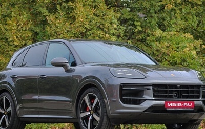 Porsche Cayenne III, 2024 год, 20 000 000 рублей, 1 фотография