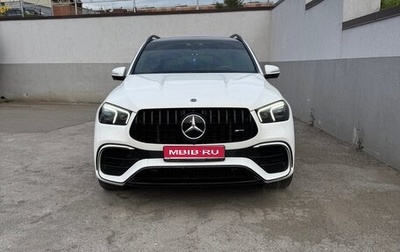 Mercedes-Benz GLE AMG, 2021 год, 9 250 000 рублей, 1 фотография