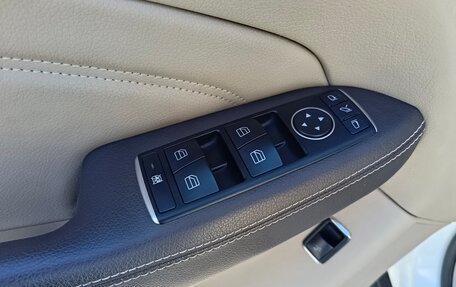 Mercedes-Benz M-Класс, 2014 год, 2 389 000 рублей, 12 фотография