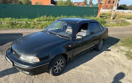 Daewoo Nexia I рестайлинг, 2004 год, 115 000 рублей, 1 фотография