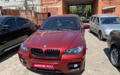 BMW X6, 2008 год, 1 300 000 рублей, 1 фотография