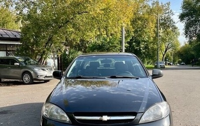 Chevrolet Lacetti, 2011 год, 670 000 рублей, 1 фотография