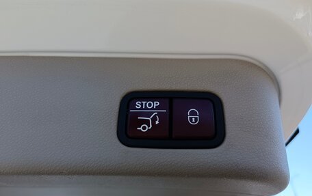 Mercedes-Benz M-Класс, 2014 год, 2 389 000 рублей, 16 фотография