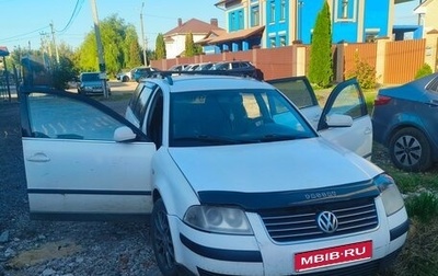 Volkswagen Passat B5+ рестайлинг, 2001 год, 320 000 рублей, 1 фотография