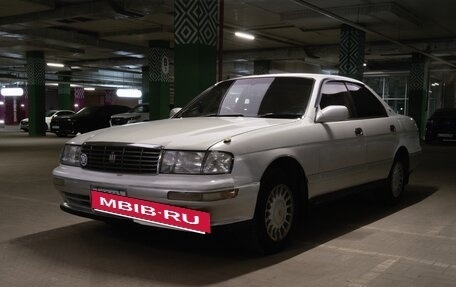 Toyota Crown, 1995 год, 540 000 рублей, 1 фотография