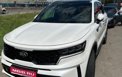 KIA Sorento IV, 2020 год, 4 100 000 рублей, 1 фотография
