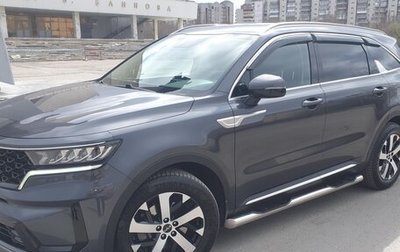 KIA Sorento IV, 2022 год, 4 350 000 рублей, 1 фотография