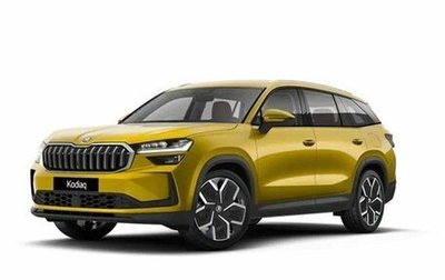 Skoda Kodiaq, 2025 год, 5 300 000 рублей, 1 фотография