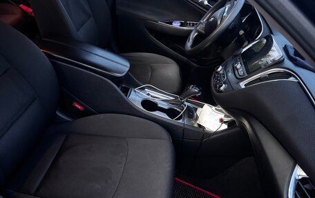 Chevrolet Malibu IX, 2020 год, 1 499 000 рублей, 12 фотография