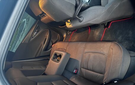 Chevrolet Malibu IX, 2020 год, 1 499 000 рублей, 13 фотография