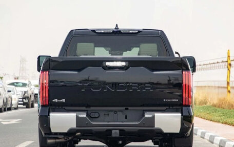 Toyota Tundra, 2025 год, 13 200 084 рублей, 5 фотография