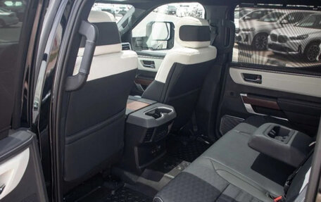Toyota Tundra, 2025 год, 13 200 084 рублей, 13 фотография