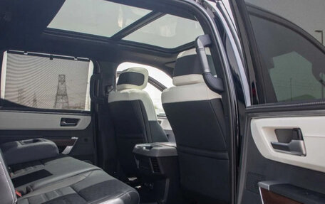 Toyota Tundra, 2025 год, 13 200 084 рублей, 11 фотография