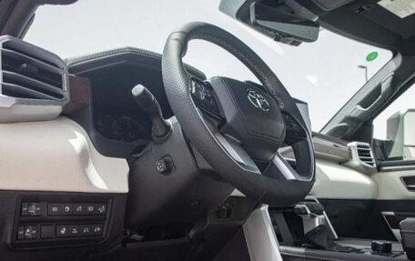 Toyota Tundra, 2025 год, 13 200 084 рублей, 8 фотография