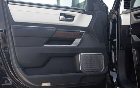 Toyota Tundra, 2025 год, 13 200 084 рублей, 14 фотография
