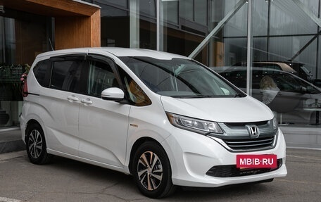 Honda Freed II, 2018 год, 1 498 000 рублей, 5 фотография