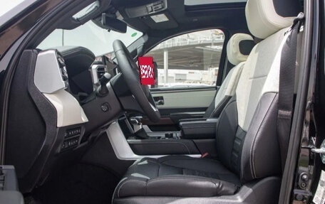 Toyota Tundra, 2025 год, 13 200 084 рублей, 7 фотография
