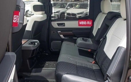 Toyota Tundra, 2025 год, 13 200 084 рублей, 12 фотография