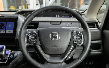 Honda Freed II, 2018 год, 1 498 000 рублей, 15 фотография