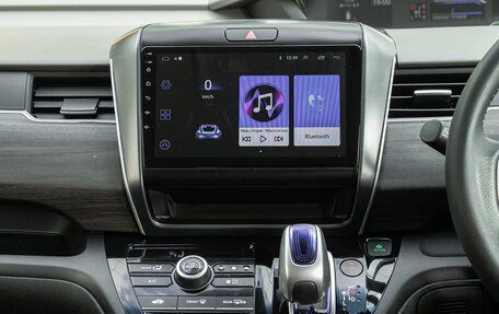 Honda Freed II, 2018 год, 1 498 000 рублей, 17 фотография