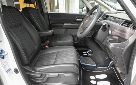 Honda Freed II, 2018 год, 1 498 000 рублей, 12 фотография