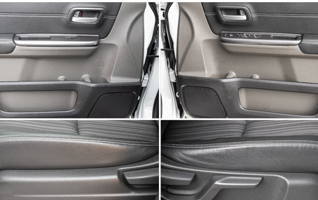 Honda Freed II, 2018 год, 1 498 000 рублей, 23 фотография