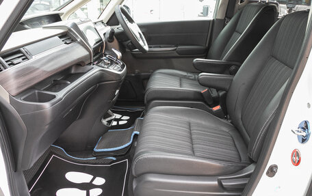 Honda Freed II, 2018 год, 1 498 000 рублей, 19 фотография
