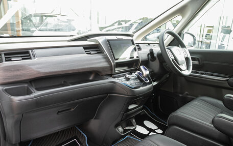 Honda Freed II, 2018 год, 1 498 000 рублей, 20 фотография