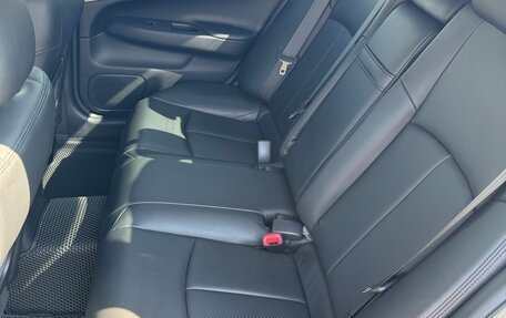 Infiniti G, 2012 год, 1 899 990 рублей, 9 фотография